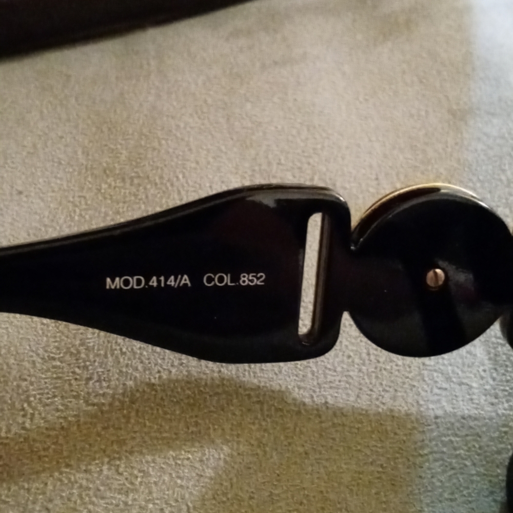 Gianni Versace sunglasses - Picture 4 of 6